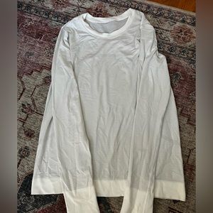 Lululemon Run Swiftly